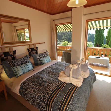 פאיהייה Chalet Romantica מראה חיצוני תמונה