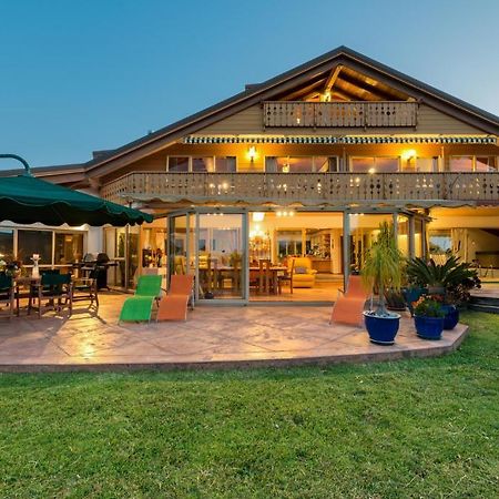 פאיהייה Chalet Romantica מראה חיצוני תמונה