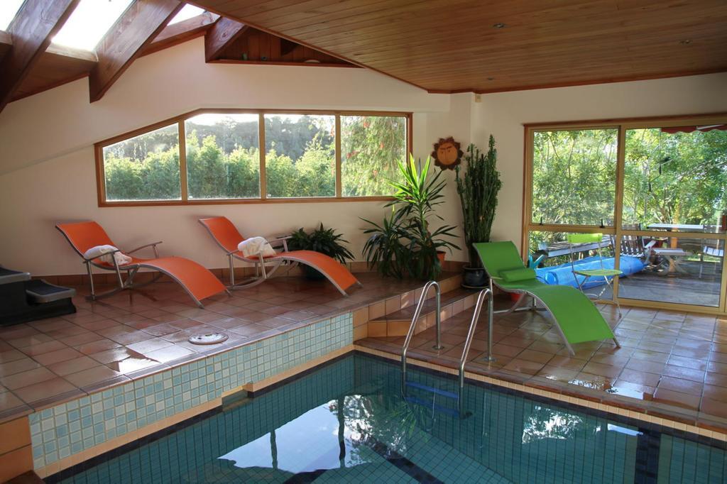 פאיהייה Chalet Romantica מראה חיצוני תמונה