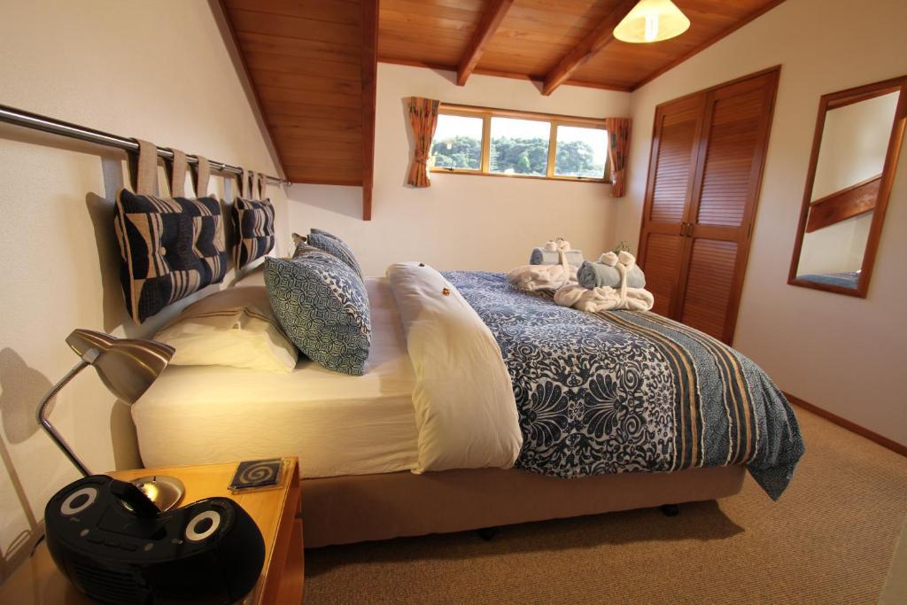 פאיהייה Chalet Romantica חדר תמונה