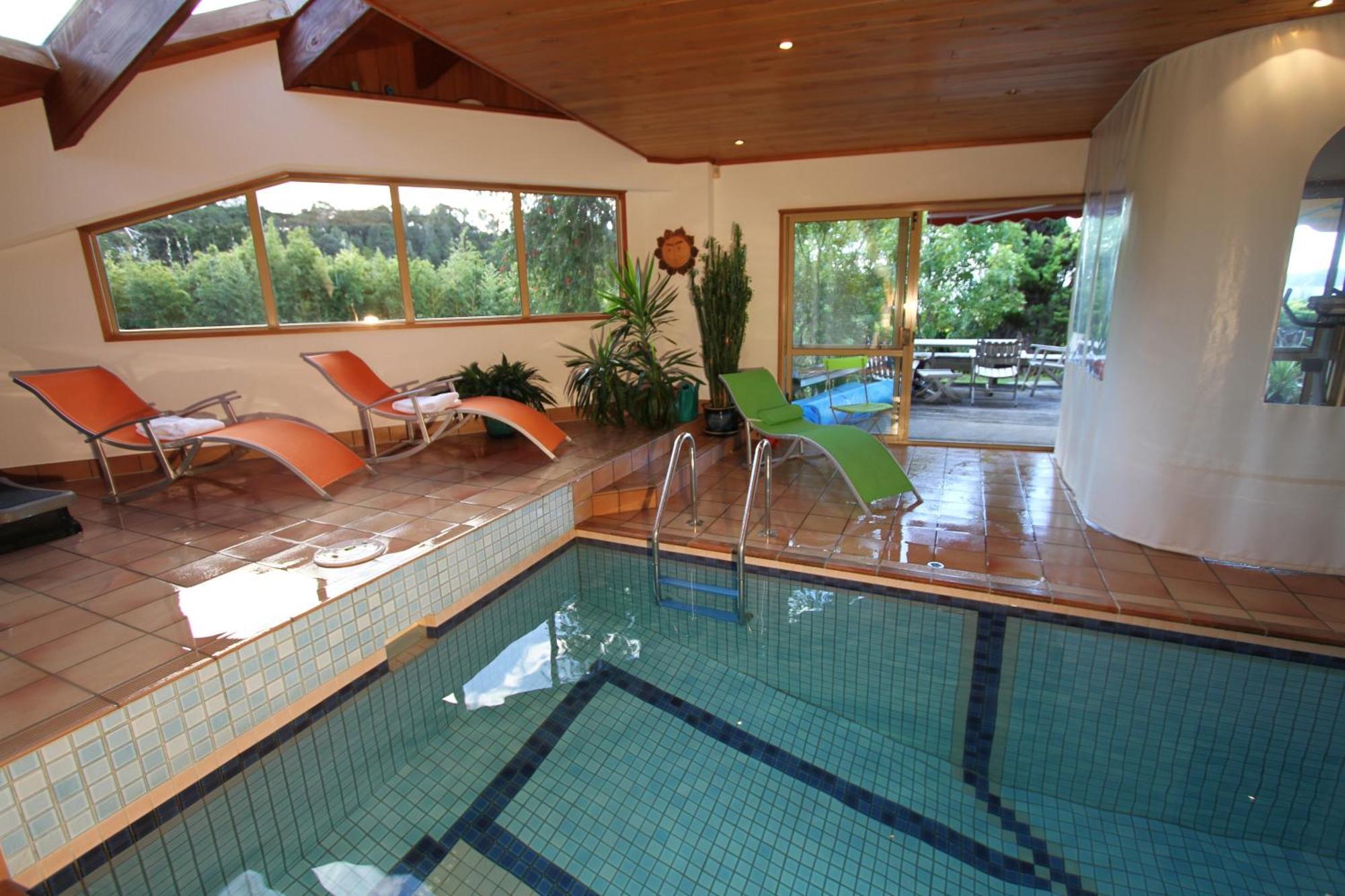 פאיהייה Chalet Romantica מראה חיצוני תמונה