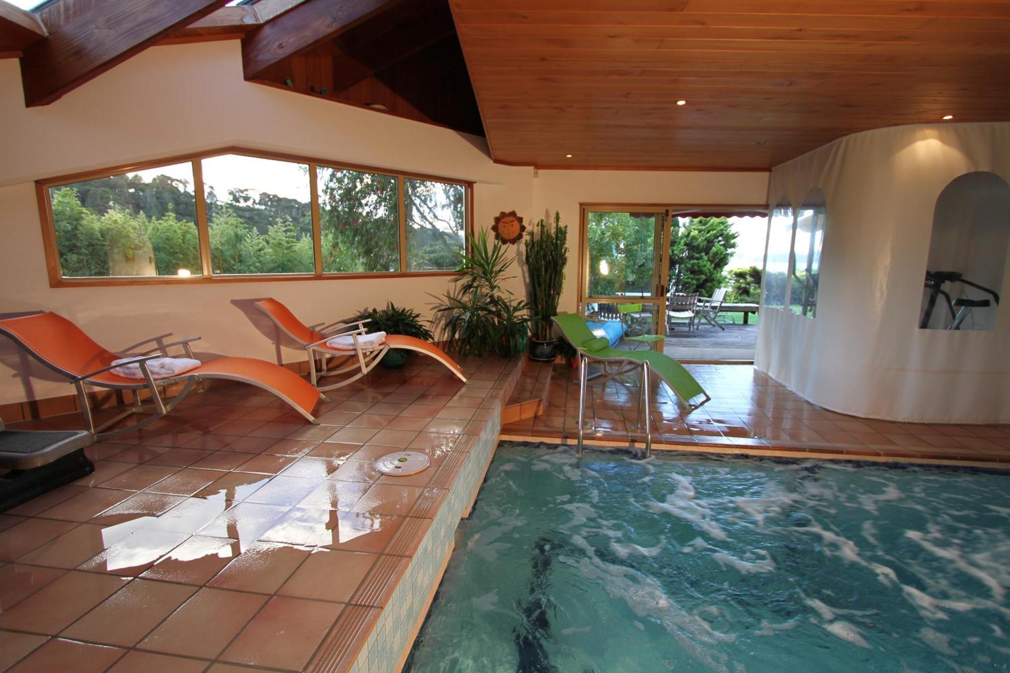 פאיהייה Chalet Romantica מראה חיצוני תמונה