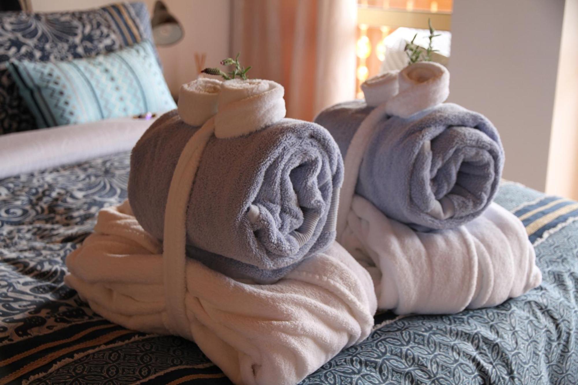 פאיהייה Chalet Romantica מראה חיצוני תמונה
