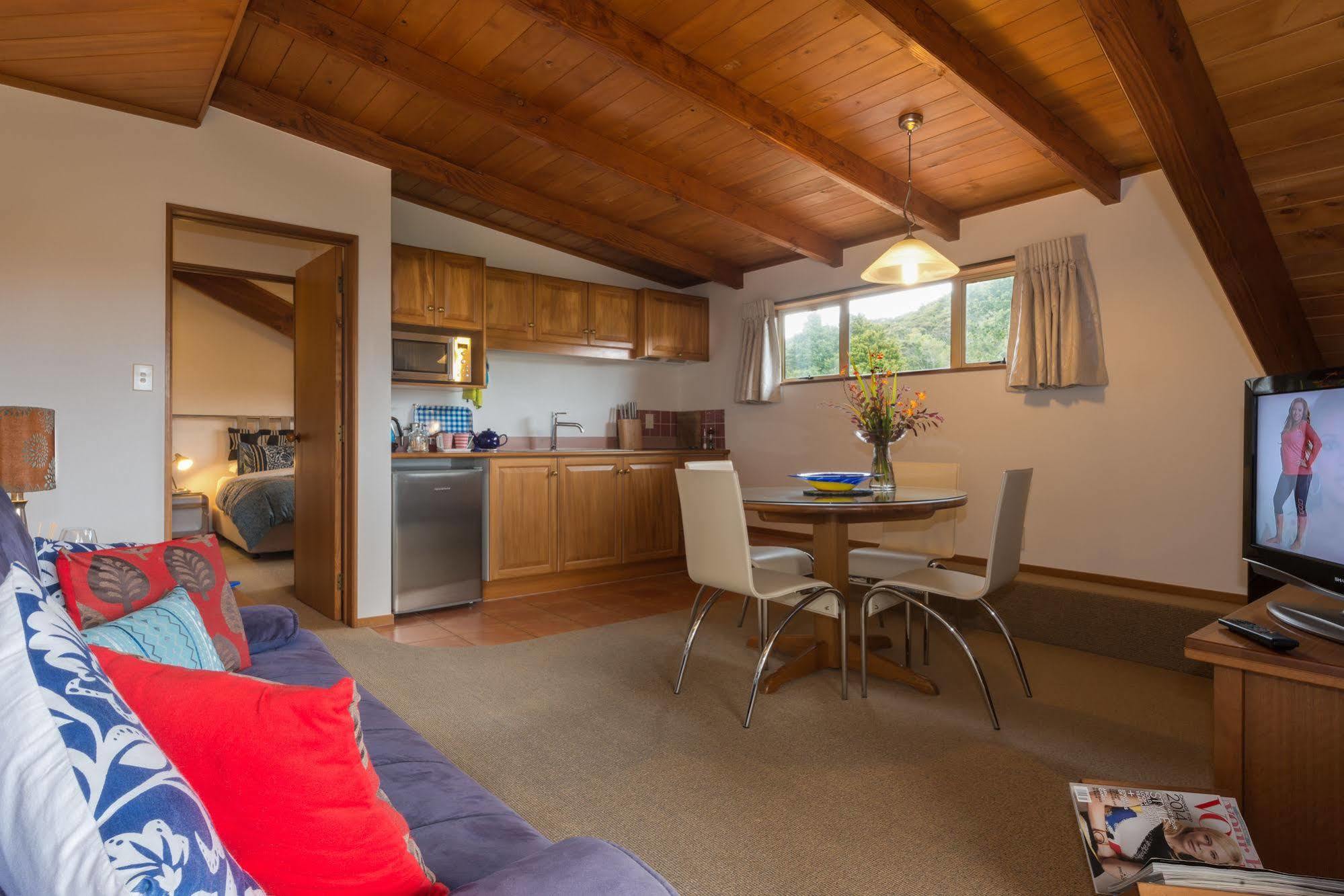 פאיהייה Chalet Romantica מראה חיצוני תמונה