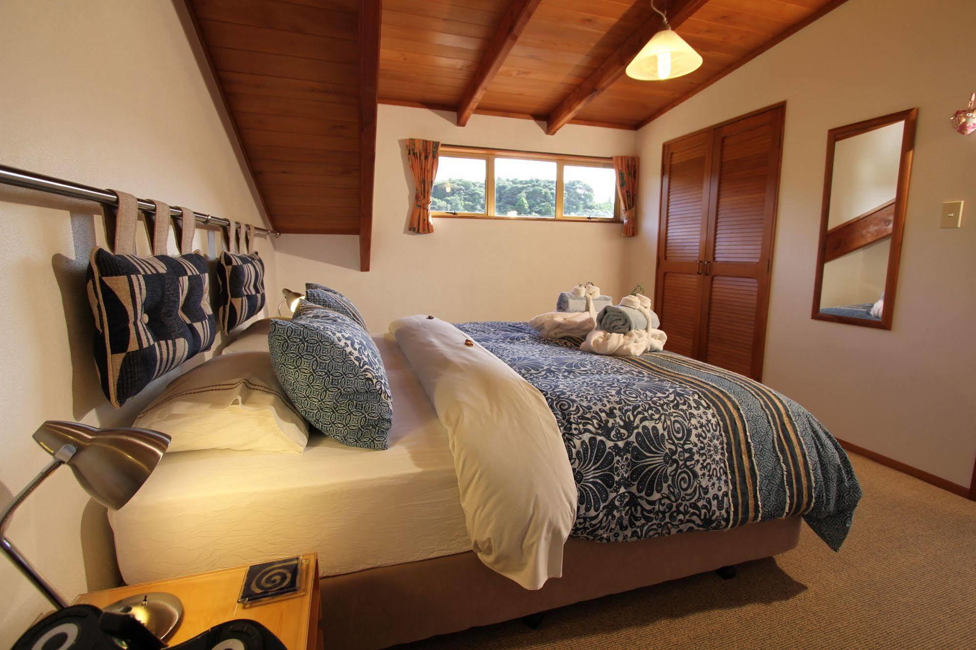 פאיהייה Chalet Romantica מראה חיצוני תמונה