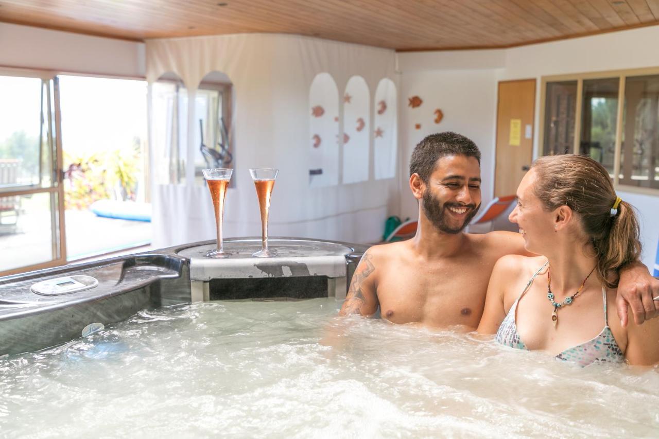 פאיהייה Chalet Romantica מראה חיצוני תמונה