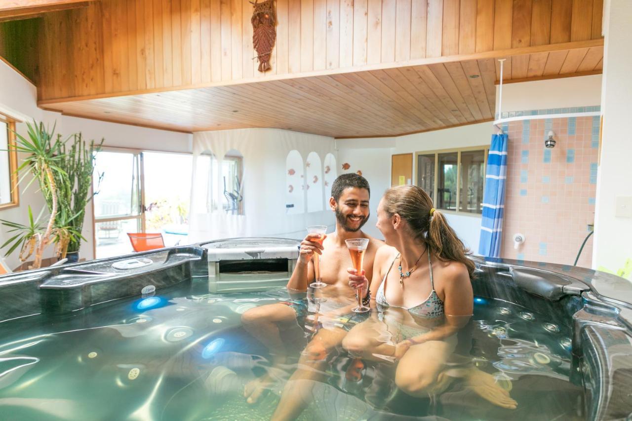 פאיהייה Chalet Romantica מראה חיצוני תמונה