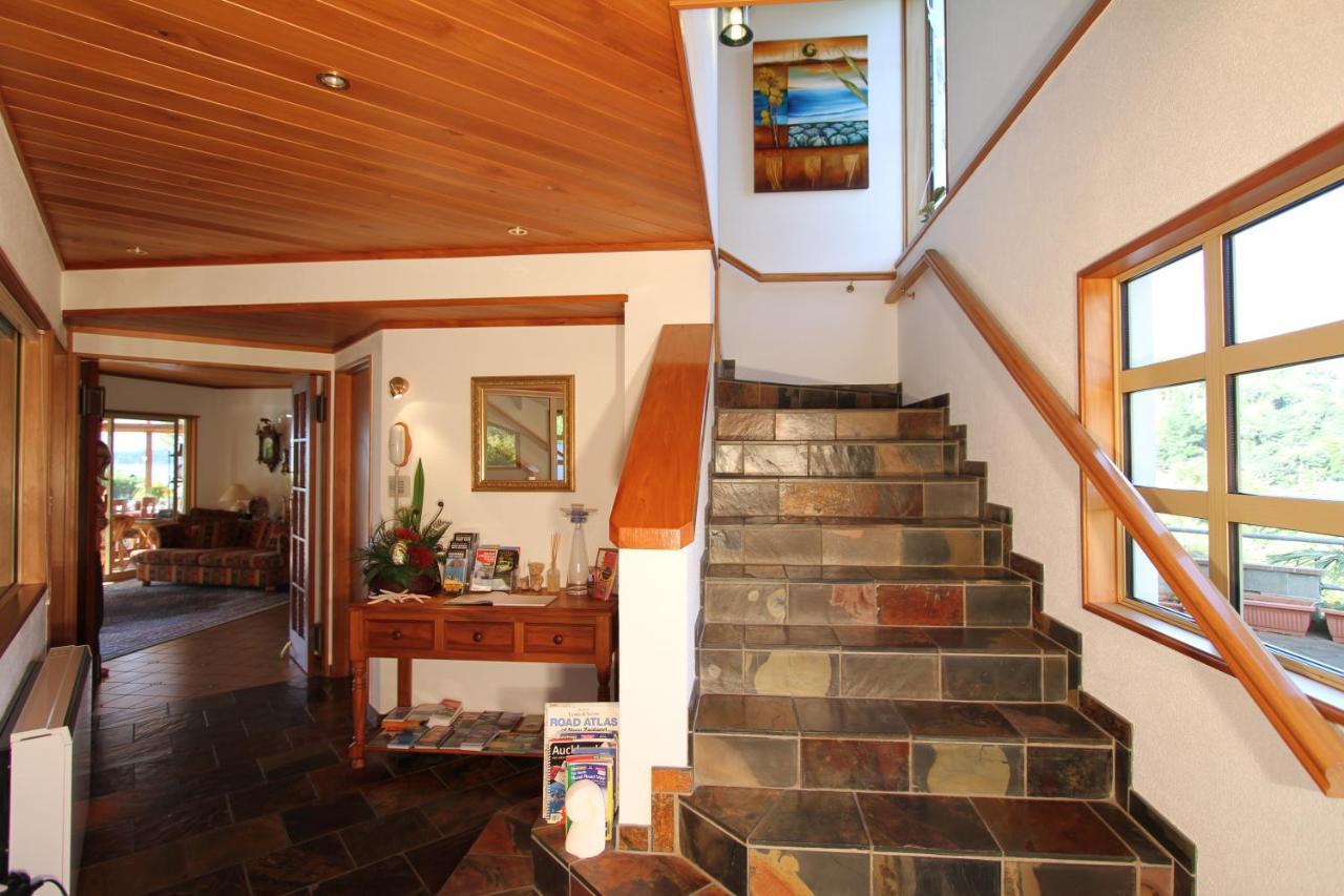 פאיהייה Chalet Romantica מראה חיצוני תמונה