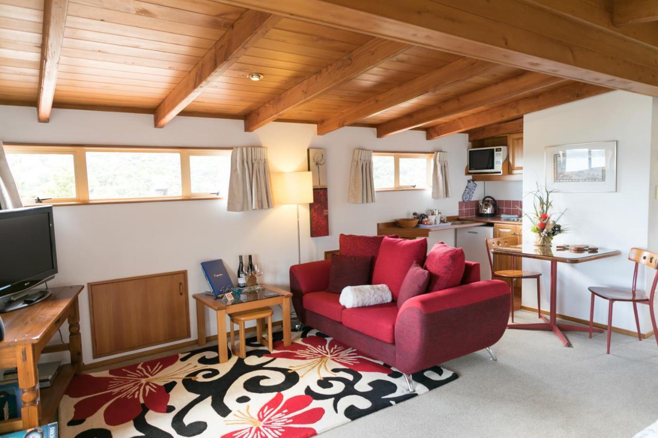 פאיהייה Chalet Romantica מראה חיצוני תמונה