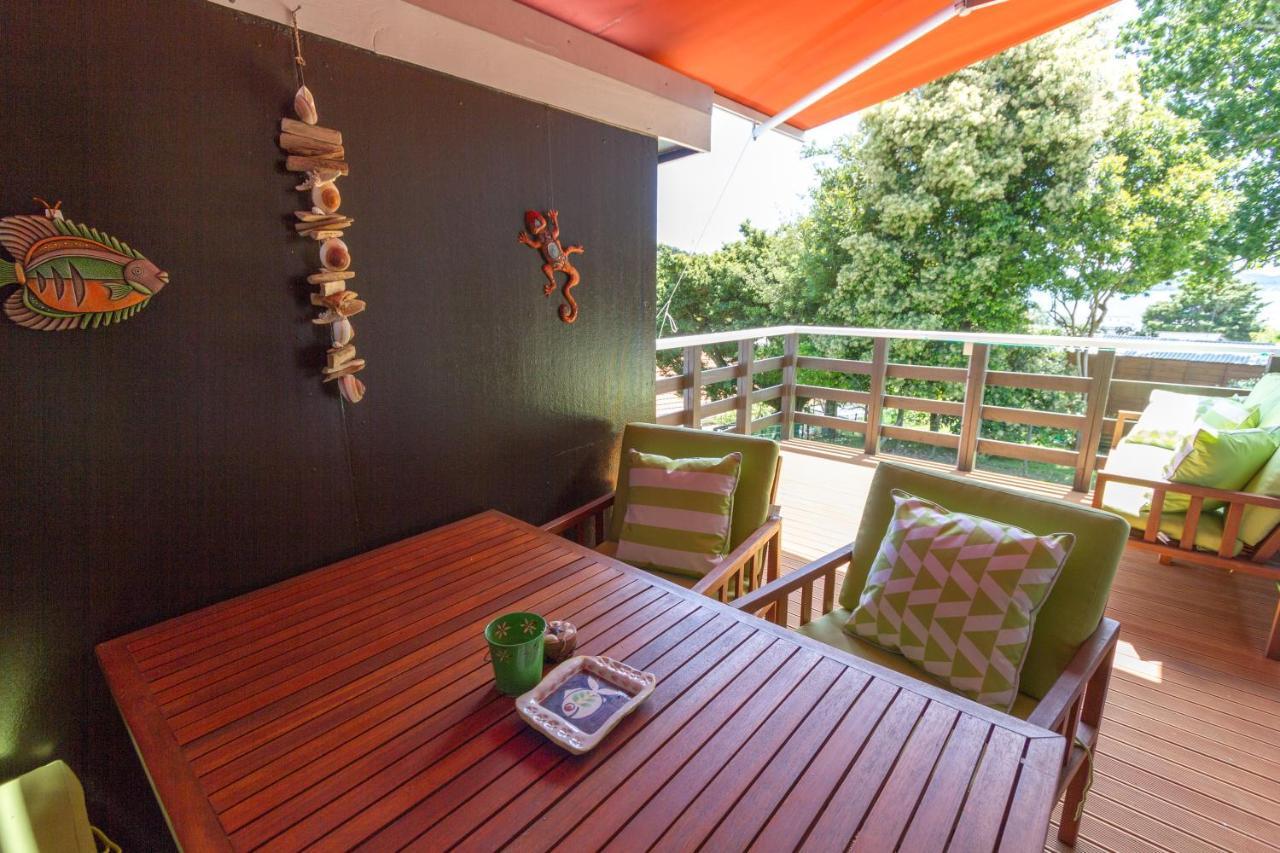 פאיהייה Chalet Romantica מראה חיצוני תמונה