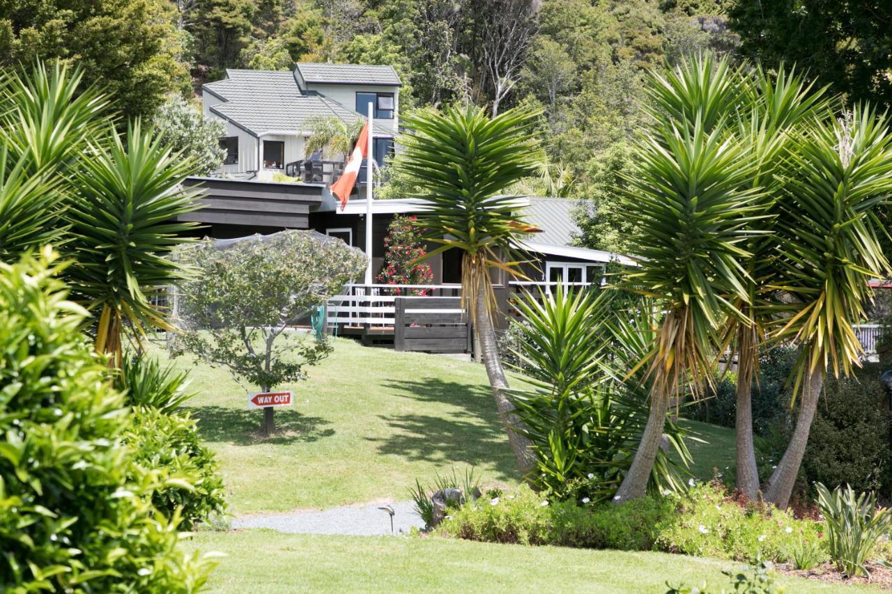 פאיהייה Chalet Romantica מראה חיצוני תמונה